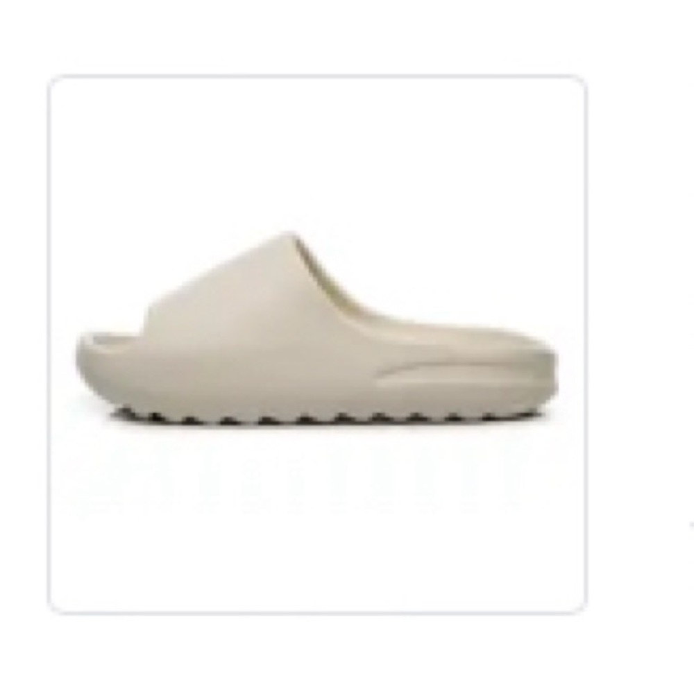 Summer Slippers Men Women Soft Bottom Indoor Home Slides